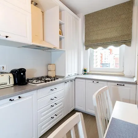 Pentha - Stylish And Spacious 2-bedroom Near Coresi Mall Brasov